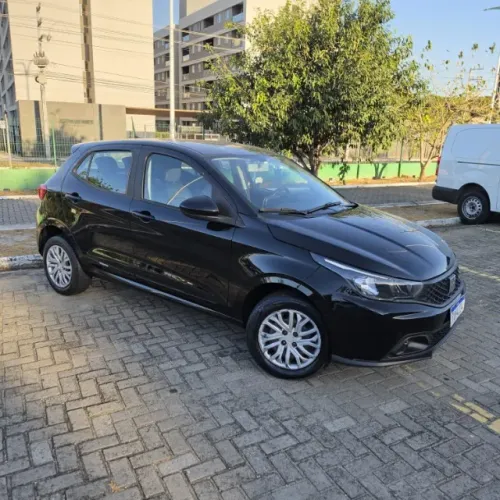 Fiat Argo Drive 1.3 8V Flex Aut. 2024