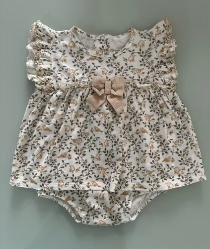 Roupas de bebê