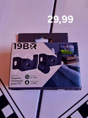 Suporte de tv