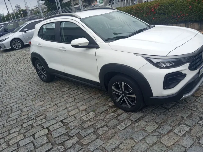 Fiat Pulse Audace 1.0 Turbo 200 Flex Aut. 2023
