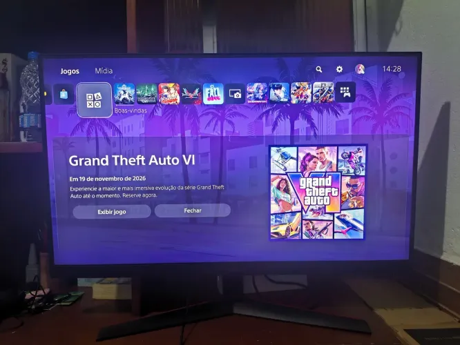 Monitor LG Ultragear 32 Pol 165Hz QuadHD 1ms