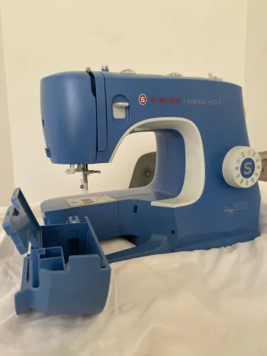 Máquina de Costura - Singer M3335