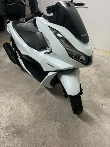 Honda PCX 160 2024