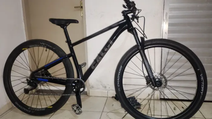 CALOI EXPLORER EVO SL SUPER PROMOÇÃO