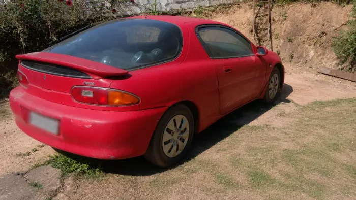 Mazda MX-3 1.6 16V 1995