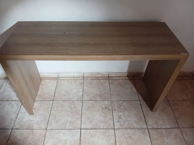 Rack mdf