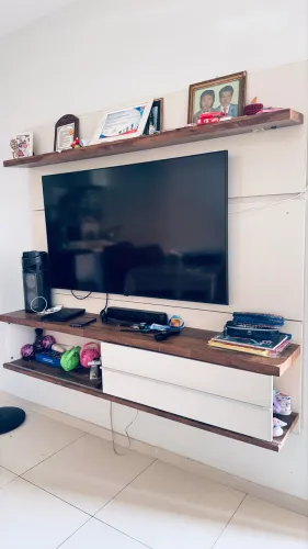 Painel Rack