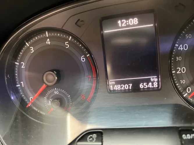 Volkswagen Saveiro Trendline 1.6 T.flex 8V 2021