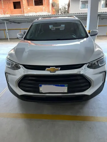 Chevrolet Tracker LT 1.0 Turbo 12V Flex AUT 2022