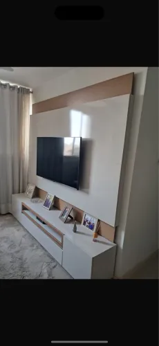 Painel para TV