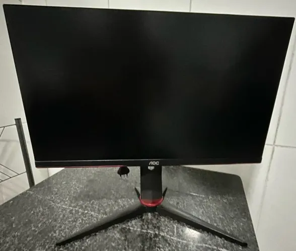 MONITOR GAMER