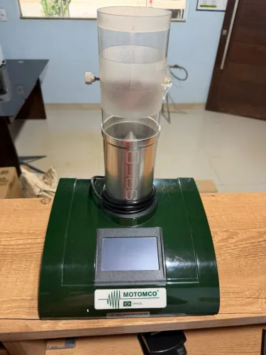 Medidor de Umidade Motomco