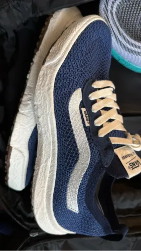 Tênis Vans