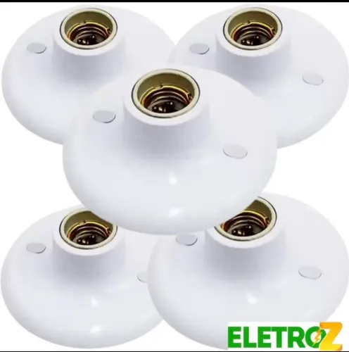 Plafon kit com 5