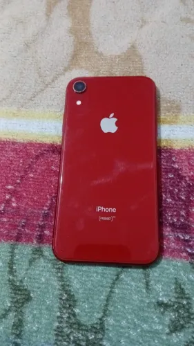 iPhone XR todo original, R$: 600,00