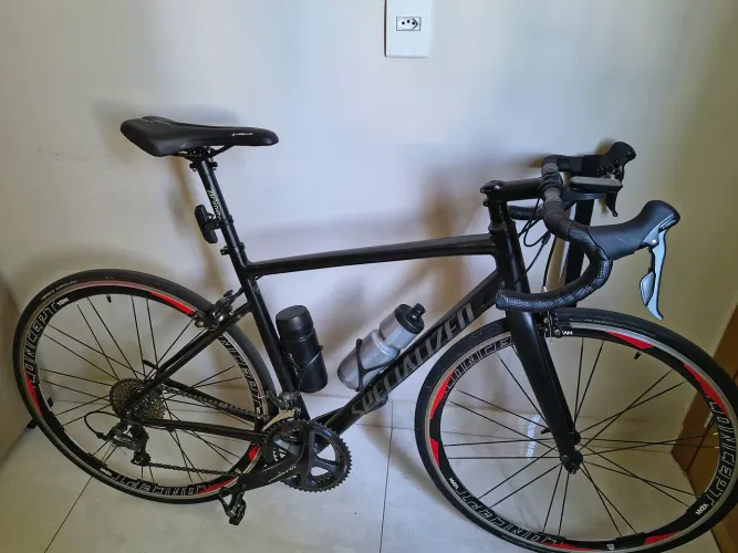 Bike Speed Specialized Allez TAM 54