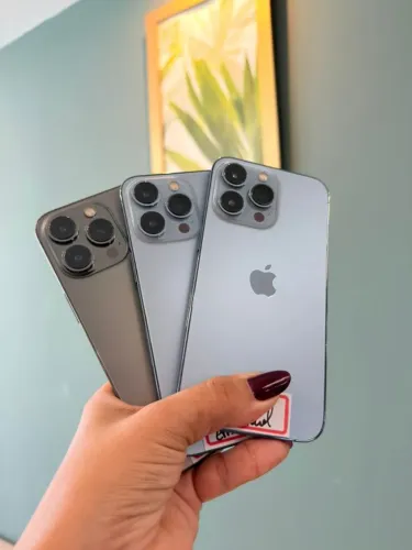 IPhone 13 Pro 128gb