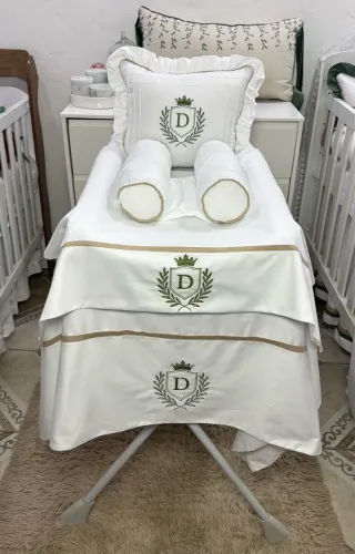 Kit maternidade
