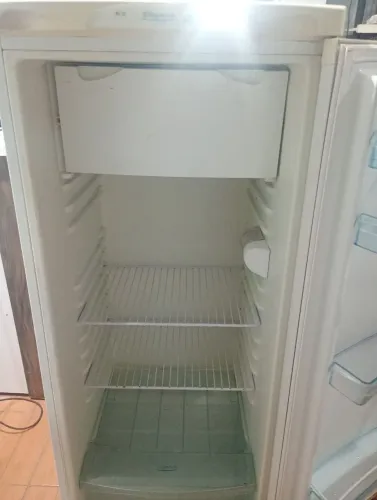 Geladeira 