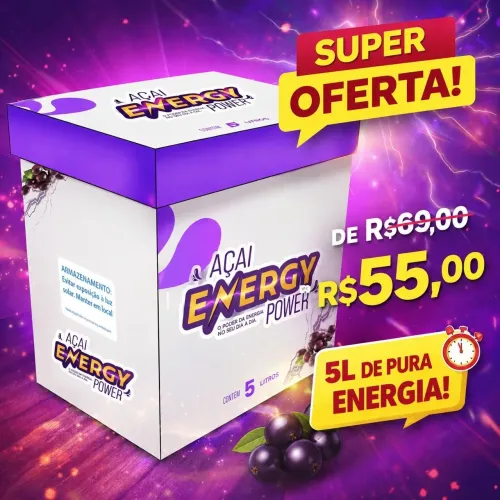 Açaí 