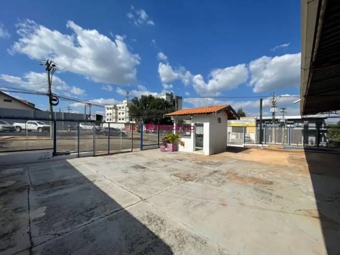 Ponto para alugar em Limeira, Jardim Elisa Fumagalli, com 277.48 m²