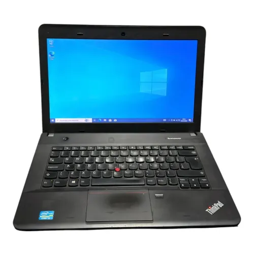 Notebook Lenovo thinkpad E431