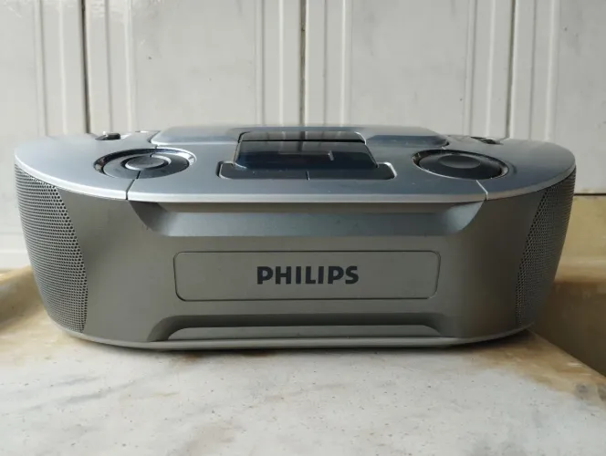 Micro Sistem Philips