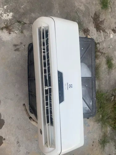 Evaporadora Electrolux 12Btus