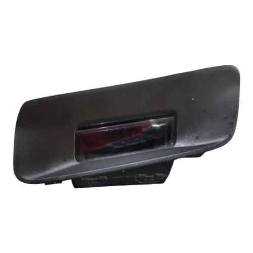 Display Sensor Anti Colisão Tracker 1.2 Turbo 2020/2025