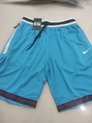 Short Nike Azul 