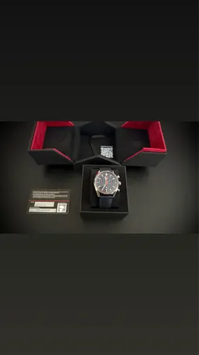 Relógio TAG Heuer Carrera Chronograph CBN201D.FC6543