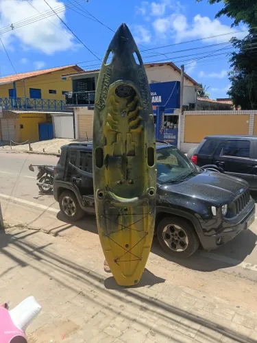 Caiaque