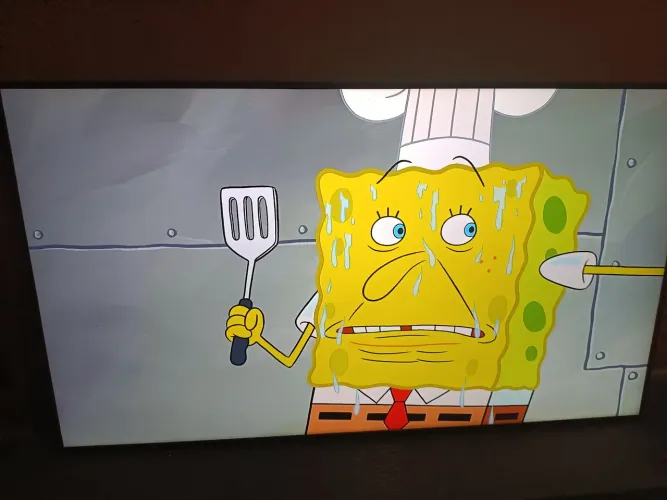 Tv Samsung 75 polegadas Smart 4k