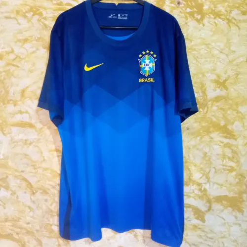 CAMISETA ORIGINAL SELEÇÃO BRASILEIRA 