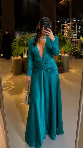 Vestido de festa M