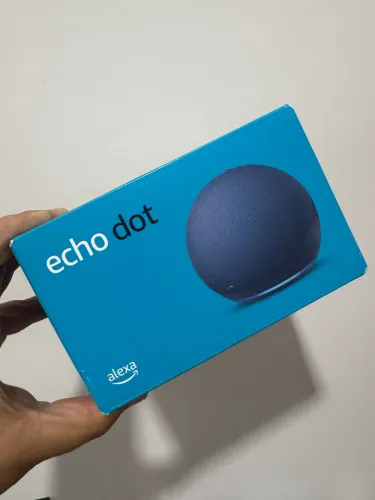 Alexa 5 Geração