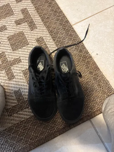 Tênis vans infantil , número 32