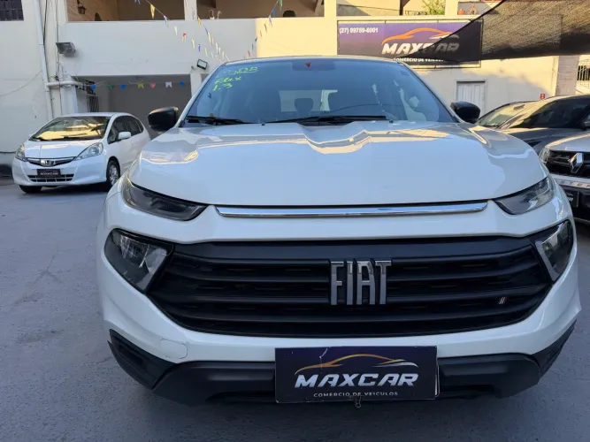 Fiat Toro Endurance 1.3 T270 4X2 Flex AUT 2023