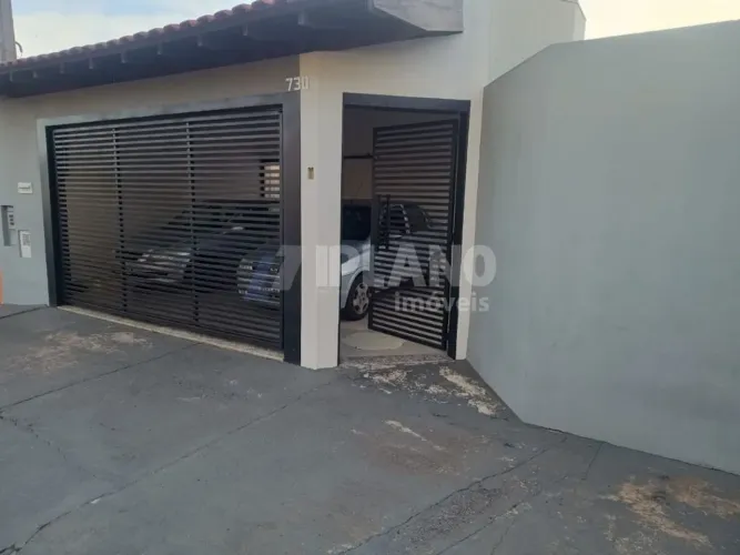 Venda de Casas / Padrão na cidade de São Carlos
