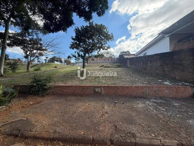 Terreno à venda, Loteamento Santa Rosa - Piracicaba/SP