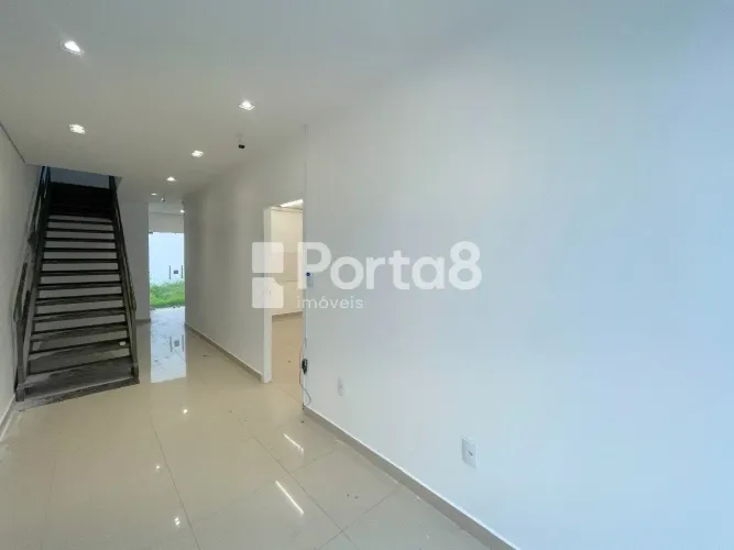 Sala Comercial 84m² Jardim Urano Perto do Plaza Shopping e Hospital de Base