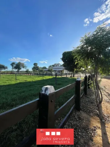 Fazenda para Venda em Jaíba