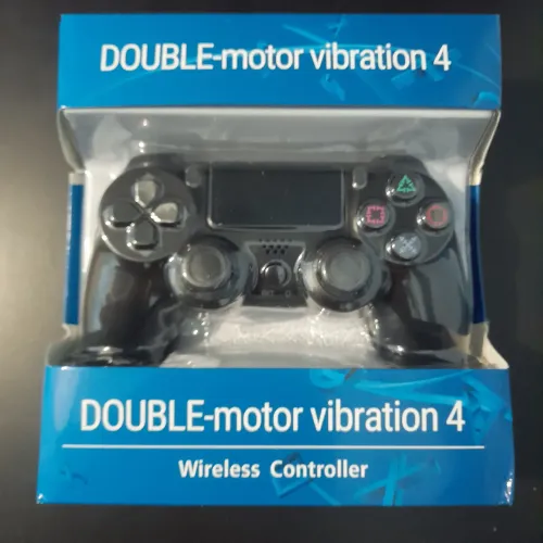 Controle Para PlayStation 4 Ps4 Pc sem fio