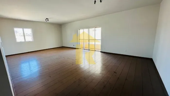 APARTAMENTO RESIDENCIAL em SÃO JOSÉ DO RIO PRETO - SP, Edifício Flamboyant