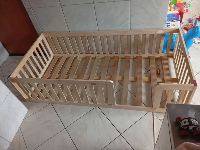 Cama