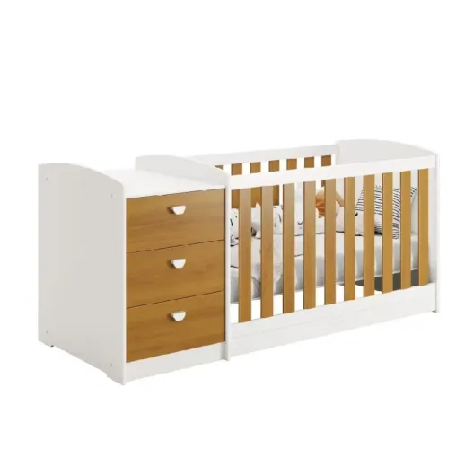 Berço comada cama