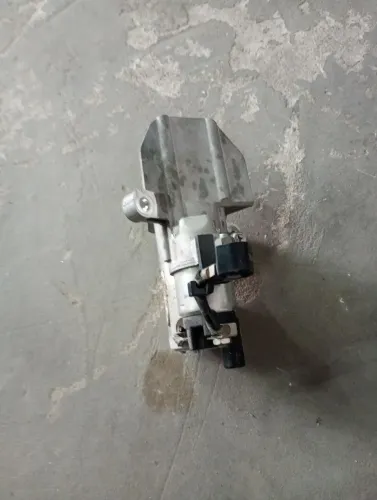 Motor de partida original Onix plus 24/25