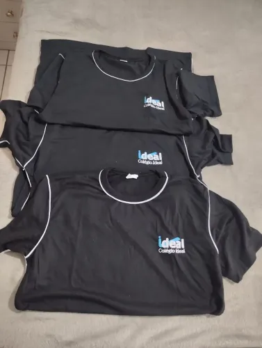Uniformes Colégio Ideal 