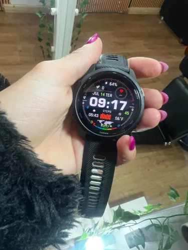 GARMIN FORERUNNER 265