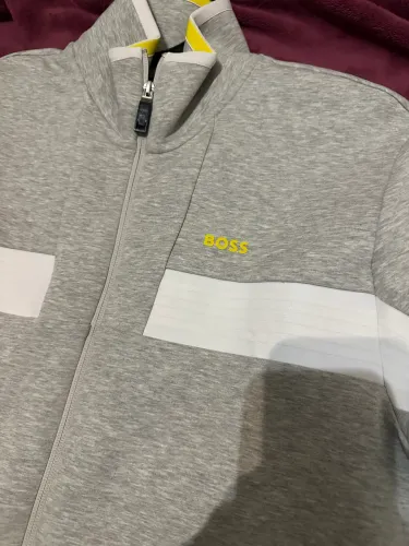 Moletom HUGO BOSS Tam M